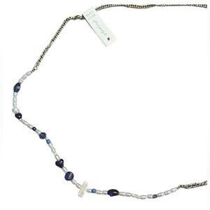 Free People Belly Chain nwt $38